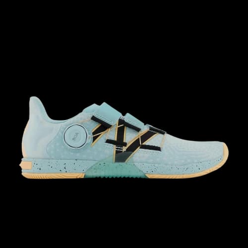 New Balance Minimus TR BOA 'Blue Light Mango' (Women's)