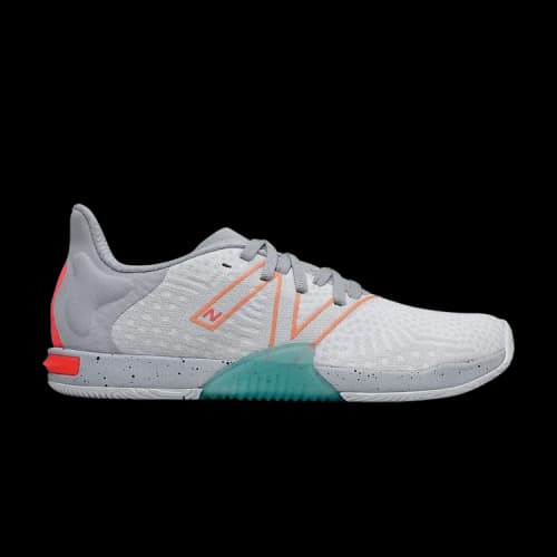 New Balance Minimus TR Wide 'White Arctic Fox' (Women's)