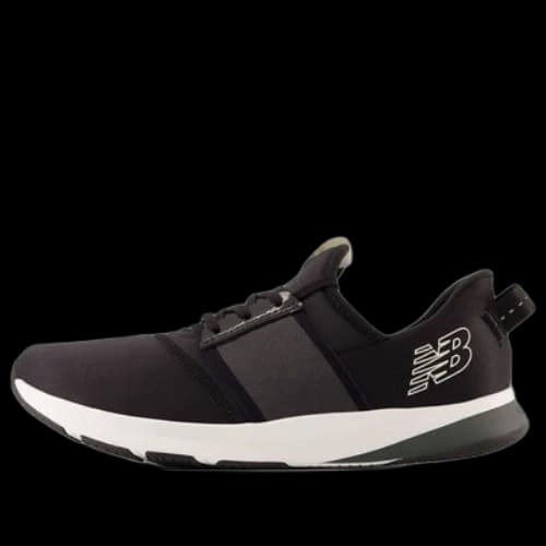 New Balance Dynasoft Nergize v3 Trainers 'Black White' (Women's)