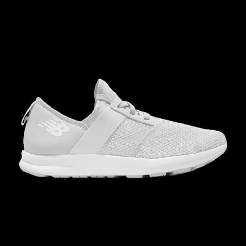 New Balance FuelCore Nergize Wide 'Grey' (Women's)
