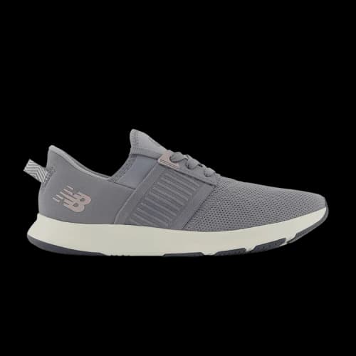New Balance DynaSoft Nergize v3 'Gray White' (Women's)