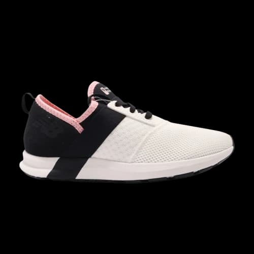 New Balance FuelCore Nergize Wide 'Ivory Black' (Women's)