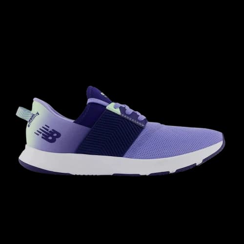 New Balance DynaSoft Nergize v3 'Purple Navy' (Women's)