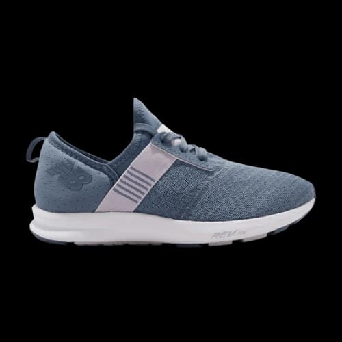 New Balance FuelCore Nergize Wide 'Blue White' (Women's)