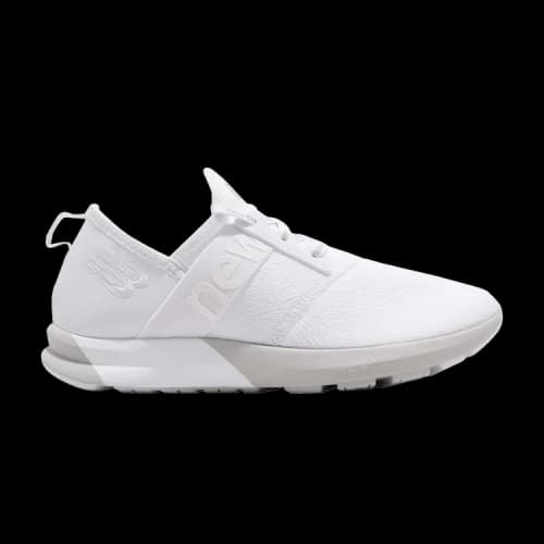 New Balance FuelCore Nergize Wide 'White' (Women's)