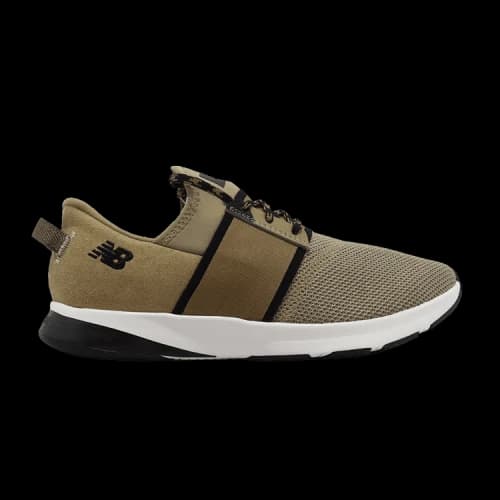 New Balance DynaSoft Nergize v3 'Brown Black' (Women's)