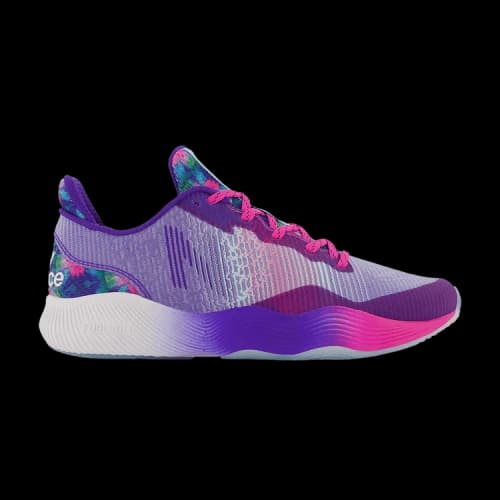 New Balance FuelCell Shift TR 'Gradient Purple Splash' (Women's)