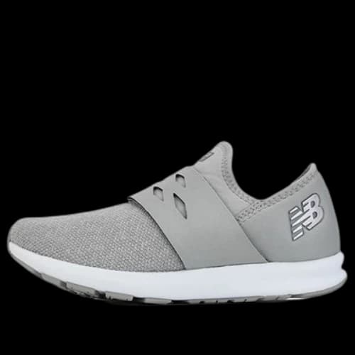 New Balance FuelCore Spark 'Gray White' (Women's)