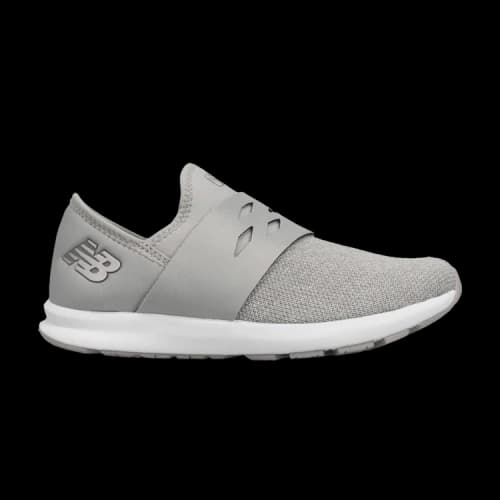 New Balance FuelCore Spark Wide 'Grey White' (Women's)