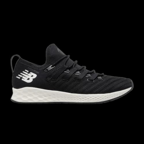 New Balance Fresh Foam Zante 'Black' (Women's)