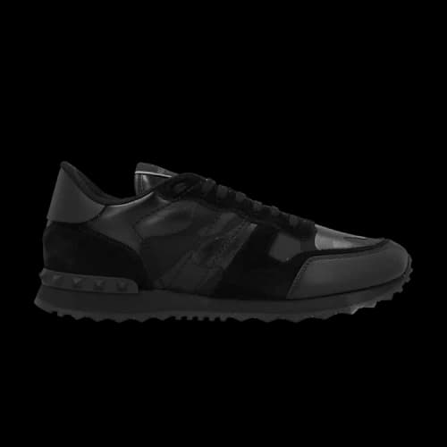 Valentino Rockrunner 'Black Camo'