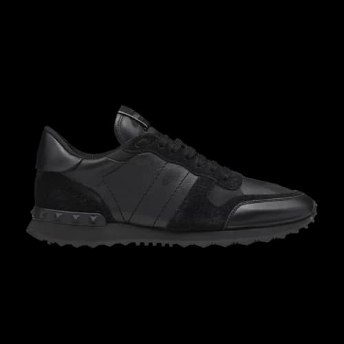 Valentino Rockrunner 'Black Camo'