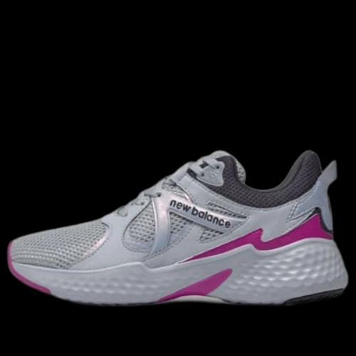 New Balance Fresh Foam Yaru Iridescent Grey/Purple (Women's)