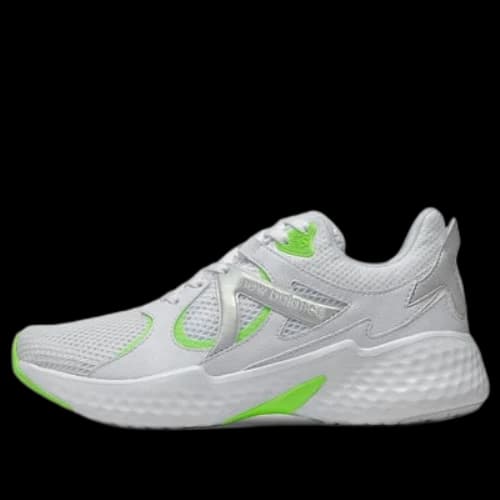 New Balance Fresh Foam Yaru Iridescent White/Green (Women's)