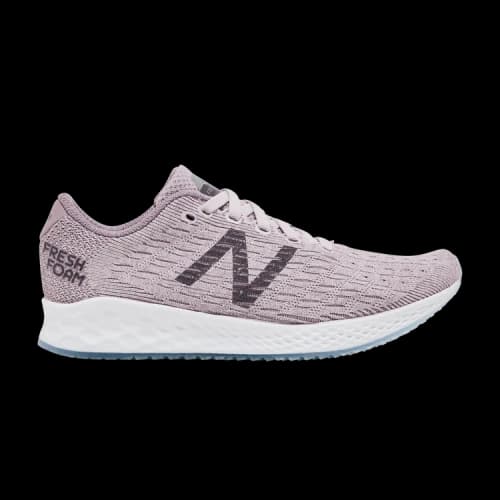 New Balance WZANPCP Wide 'Pink Grey' (Women's)
