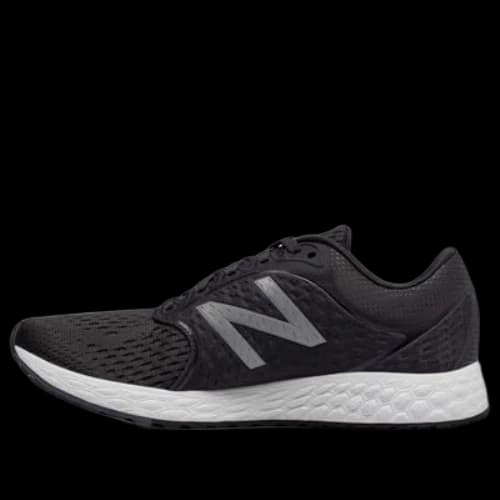 New Balance Fresh Foam Zante v4 'Black White' (Women's)
