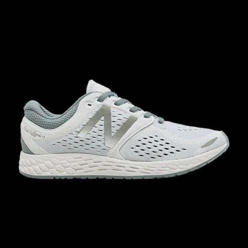 New Balance Zante v3 Low-Top Grey (Women's)