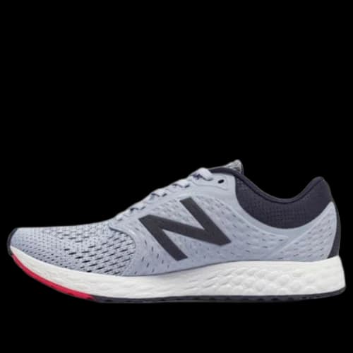 New Balance Fresh Foam Zante v4 'Grey' (Women's)