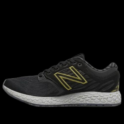New Balance Fresh Foam Zante v3 NYC 'Black Gold White' (Women's)