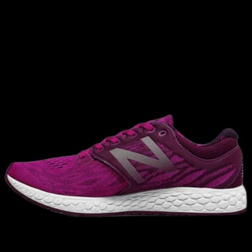 New Balance Fresh Foam Zante v3 White (Women's)