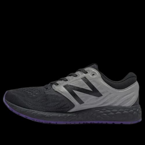New Balance Fresh Foam Zante v3 Queens 'Grey Black' (Women's)