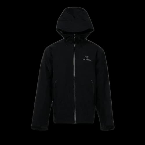 Arc'teryx Beta LT Jacket 'Black'