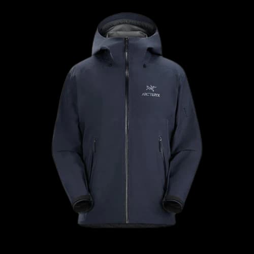 Arc'teryx Beta LT Jacket 'Sapphire'