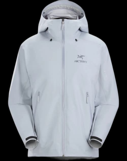 Arc'teryx Beta LT Men's Jacket Lucent