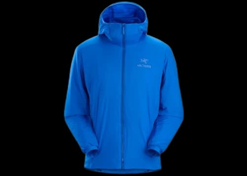 Arc'teryx Atom LT Hoodie Fluidity