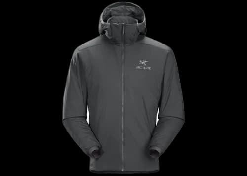 Arc'teryx Atom LT Hoodie Glitch