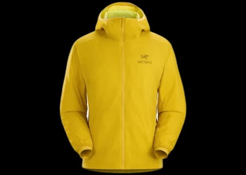 Arc'teryx Atom LT Hoodie Oracle