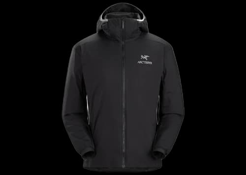 Arc'teryx Atom LT Hoodie Orca