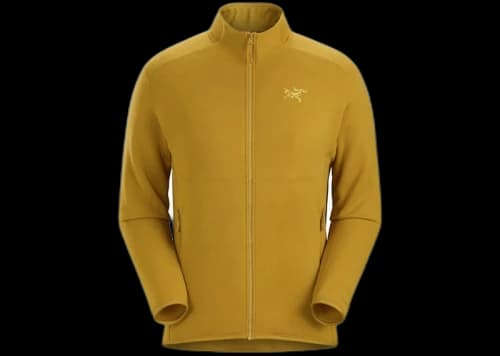 Arc'teryx Kyanite AR Jacket Daze