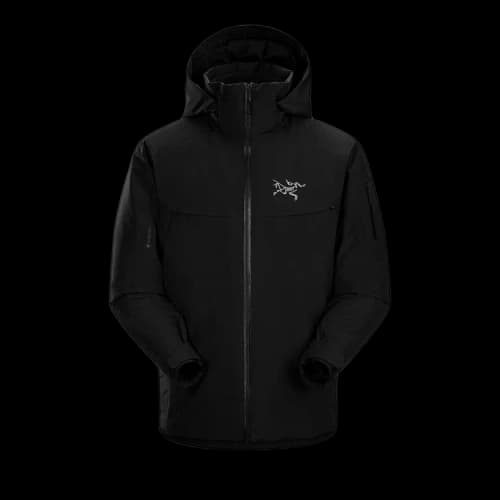 Arc'teryx Macai Jacket 'Black'
