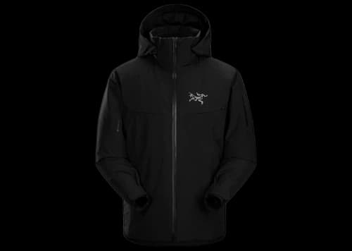 Arc'teryx Macai Jacket Black