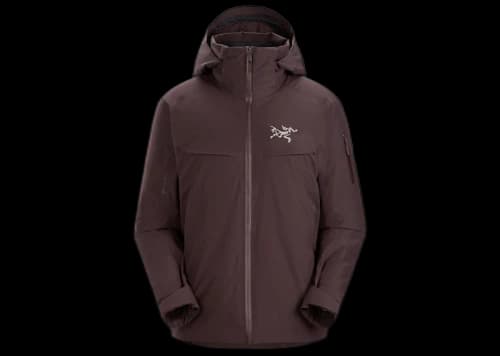 Arc'teryx Macai Jacket Bitters