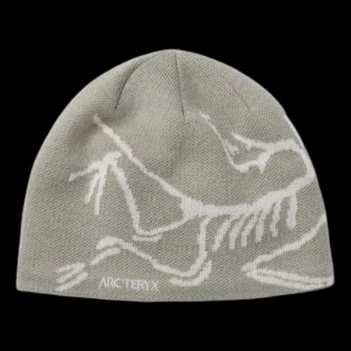 Arc'teryx Bird Head Toque 'Grey'