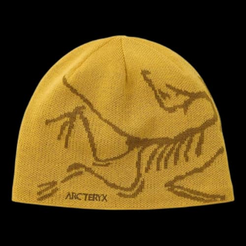 Arc'teryx Bird Head Toque 'Yellow'