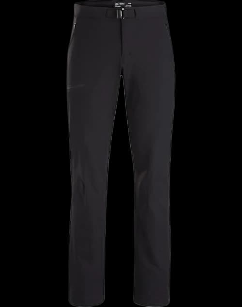 Arc'teryx Gamma LT Pant Men's Pants Black