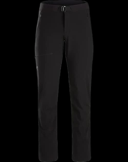 Arc'teryx Gamma Sl Pant Men's Pants Black