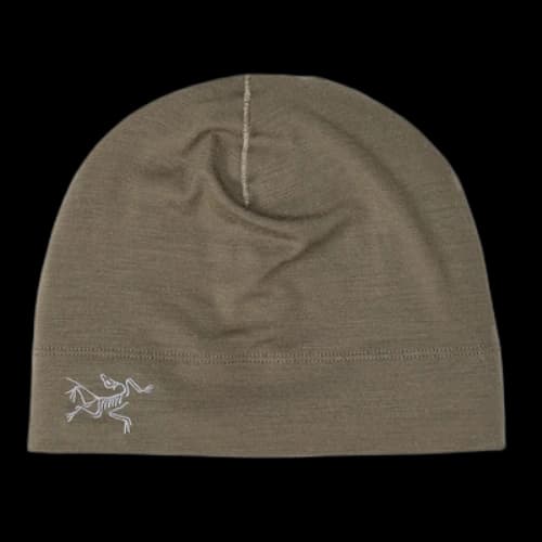 Arc'Teryx Rho Lightweight Wool Toque 'Green'