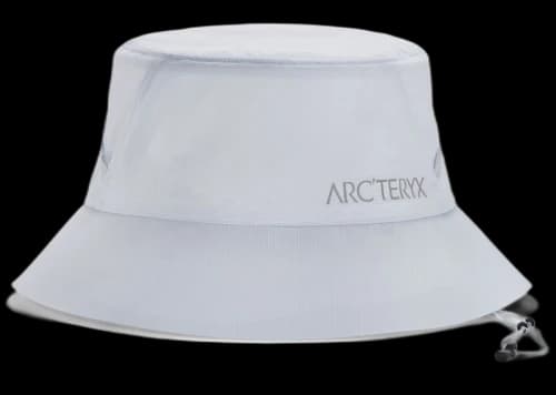 Arc'teryx Letro Bucket Hat Turbine