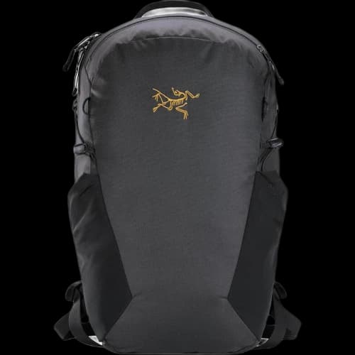 Arc'Teryx Mantis 16 Backpack 'Black'