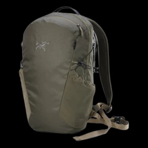 Arc'Teryx Mantis 16 Backpack 'Green'