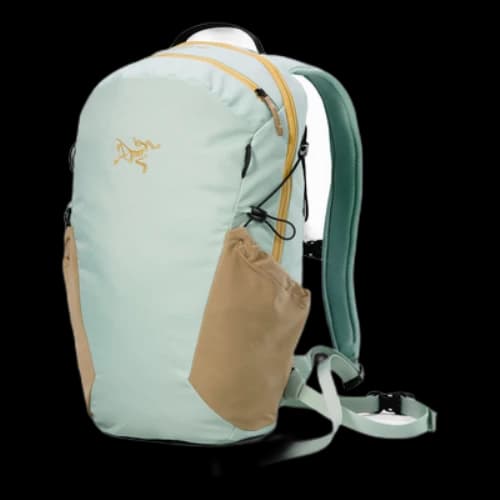 Arc'Teryx Mantis 16 Backpack 'Mint Green'