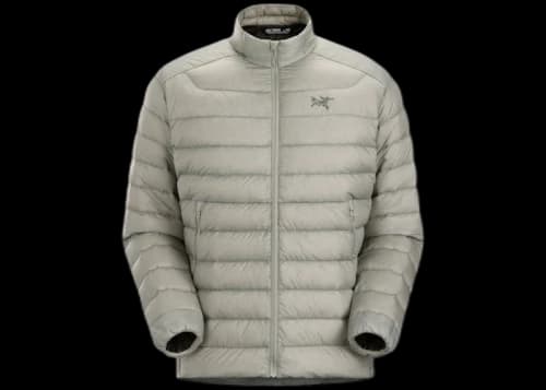 Arc'teryx Cerium Jacket Habitat