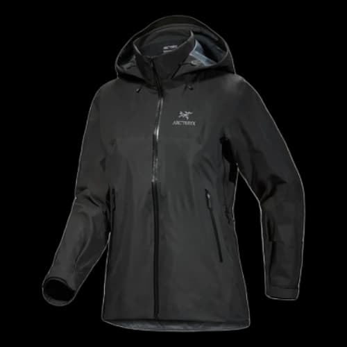 Arc'Teryx Beta AR Jacket 'Black' (Women's)