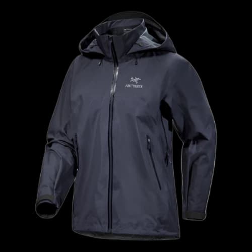 Arc'Teryx Beta AR Jacket 'Navy' (Women's)