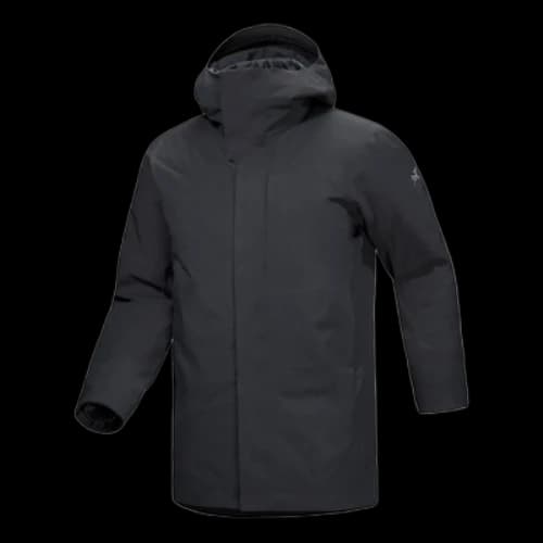 Arc'Teryx Therme Parka 'Black'