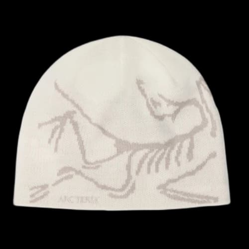 Arc'Teryx Bird Head Toque 'Cream White'